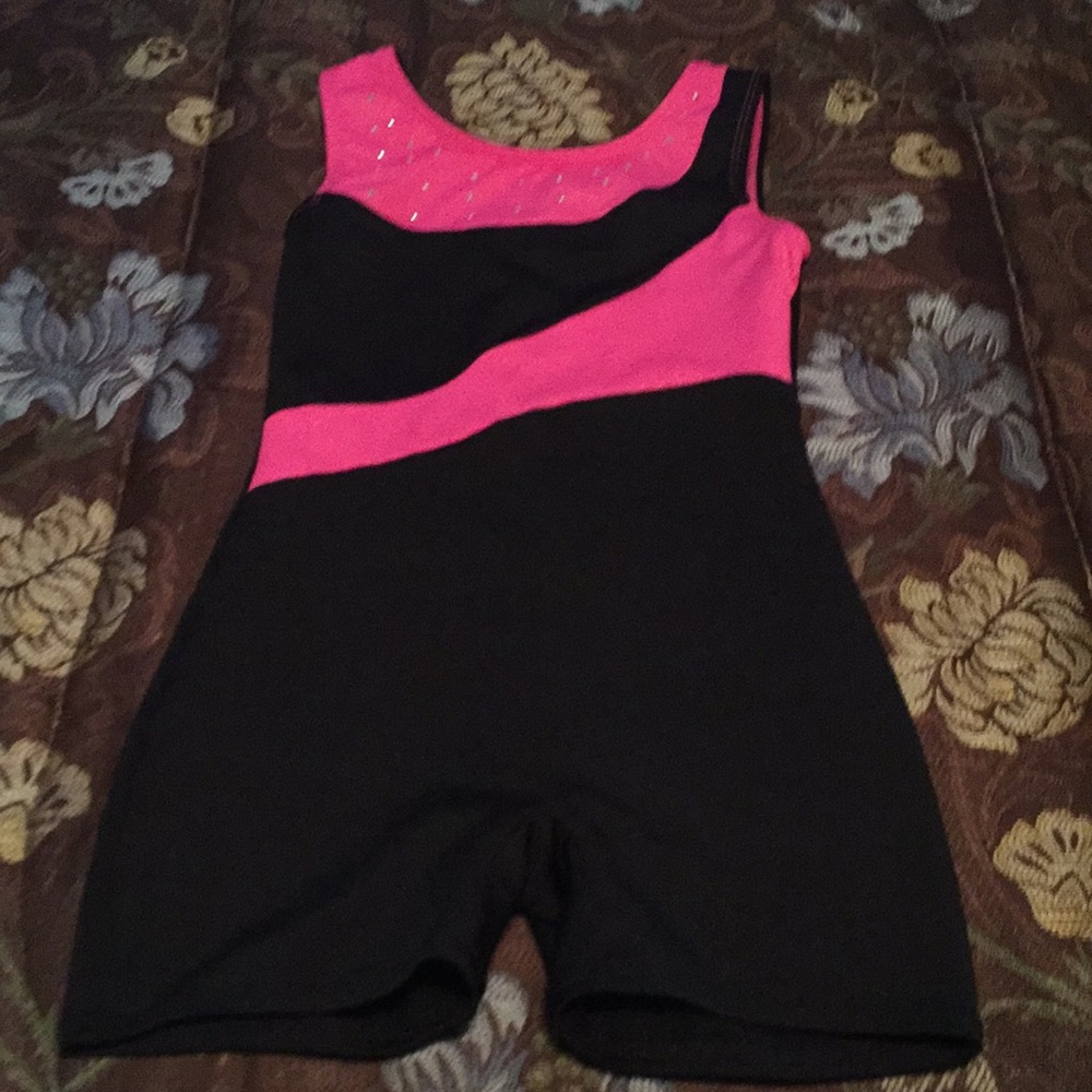Leotard